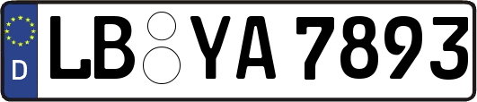 LB-YA7893