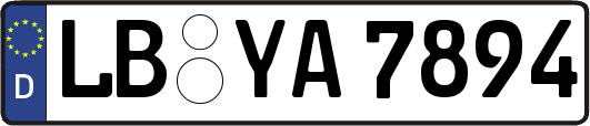 LB-YA7894