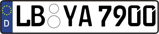LB-YA7900