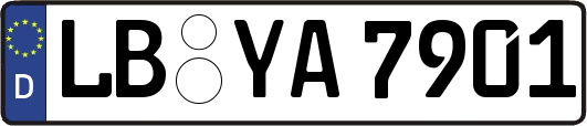 LB-YA7901