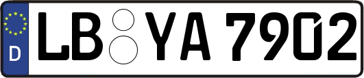 LB-YA7902