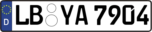 LB-YA7904