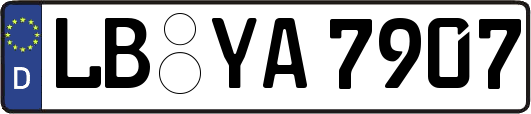 LB-YA7907
