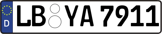LB-YA7911