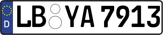 LB-YA7913