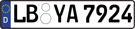 LB-YA7924