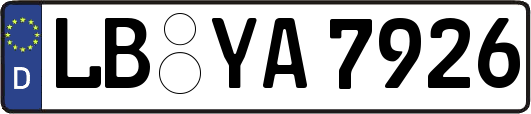 LB-YA7926