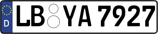 LB-YA7927