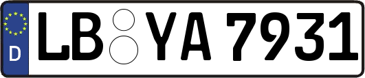 LB-YA7931