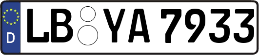 LB-YA7933