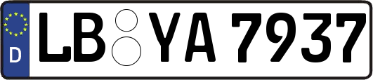 LB-YA7937