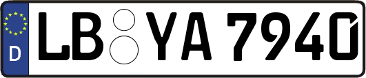 LB-YA7940