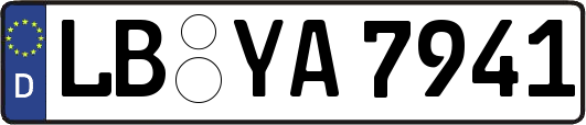 LB-YA7941