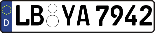 LB-YA7942