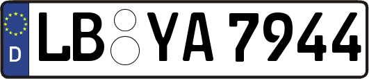 LB-YA7944