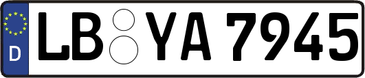 LB-YA7945