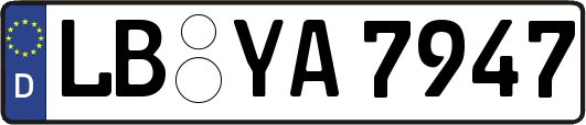 LB-YA7947