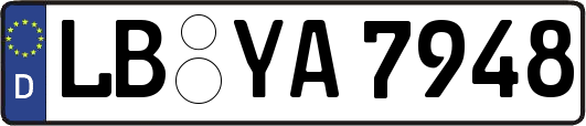 LB-YA7948