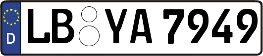 LB-YA7949