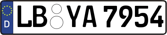 LB-YA7954