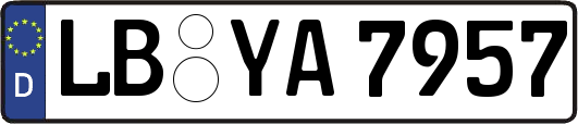 LB-YA7957