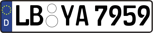 LB-YA7959