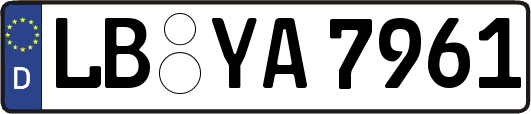 LB-YA7961