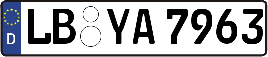 LB-YA7963