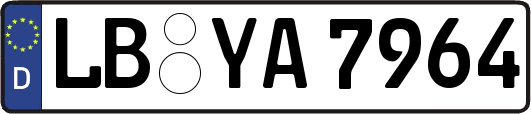 LB-YA7964
