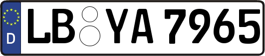 LB-YA7965