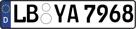 LB-YA7968