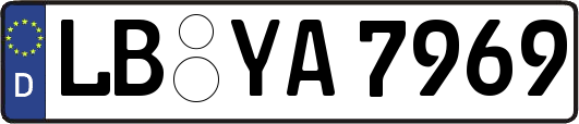 LB-YA7969