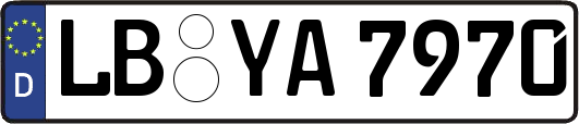 LB-YA7970