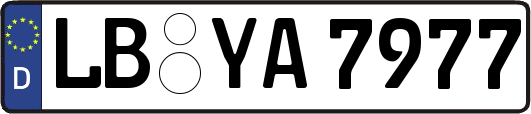 LB-YA7977