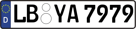 LB-YA7979
