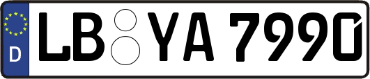 LB-YA7990
