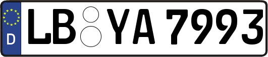 LB-YA7993