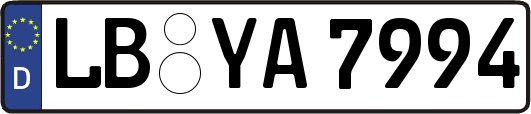 LB-YA7994