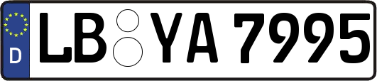 LB-YA7995