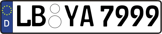 LB-YA7999