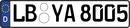 LB-YA8005