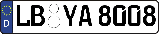 LB-YA8008