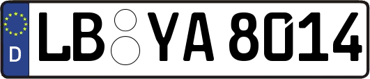 LB-YA8014