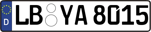 LB-YA8015