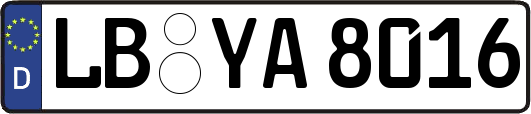 LB-YA8016
