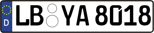 LB-YA8018