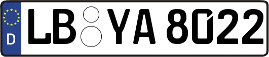 LB-YA8022