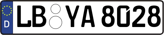 LB-YA8028