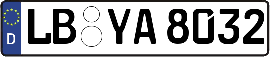 LB-YA8032