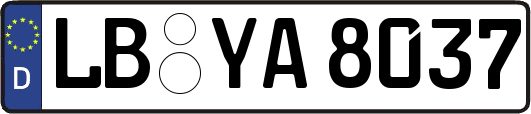 LB-YA8037